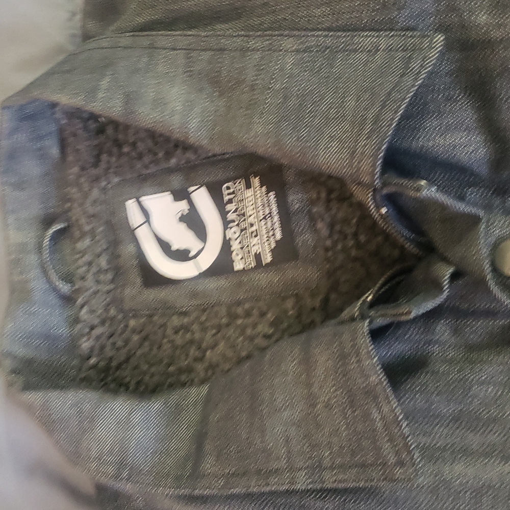 Jene jacket - Picture 2 of 7